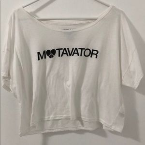 Bethany Mota Motavator T-Shirt